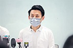 涉2019年理大外非法集結 羅健熙脫罪 - 晴報 - 港聞 - 要聞 - D221201