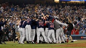 Boston Red Sox win the 2018 World Series over Dodgers in 5 games