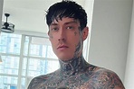 Trace Cyrus Reflects On Finding His Own Success Beyond The Shadows Of A ...