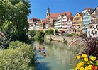 Things to do in Tübingen on a day trip | Velvet Escape