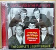 GARY LEWIS & THE PLAYBOYS -COMPLETE LIBERTY SINGLES (2-CD Set) 45 ...
