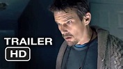 Sinister Official Trailer #1 (2012) - Ethan Hawke Horror Movie HD - YouTube