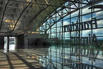 Terminal 2 - Frankfurt Airport Foto & Bild | architektur, profanbauten ...