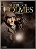 Amazon.com: Coffret Intégrale Sherlock Holmes - Basil Rathbone: Movies & TV