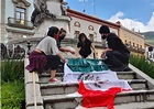 “Lavan” bandera de México para “limpiar” la nación - Zona Franca