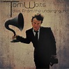 Tom Waits : Tales From The Underground : vinyl bootleg