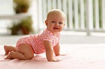 El bebé de nueve meses: Características principales de su desarrollo ...