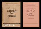 Der Brief des Jakobus / erklart von Martin Dibelius by Dibelius, Martin ...