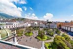 Quito Holidays - Ecuador - Journey Latin America