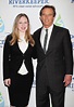 Robert F Kennedy Jr poses with pregnant Chelsea Clinton | Daily Mail Online