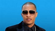 T.I. Is Rap's Foremost Crisis Hotline | GQ