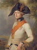 Royal Family Tree: Louis Charles of Prussia