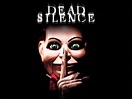 Dead Silence Wallpapers - Top Free Dead Silence Backgrounds ...