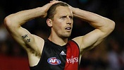 James Kelly will likely return to Essendon to play a second season with ...