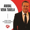 Anibal Vera Tudela - Partido Republicano Peruano