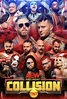 All Elite Wrestling: Collision (TV Series 2023- ) - Posters — The Movie ...