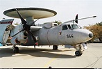 Grumman E-2C Hawkeye (Daya) (G-123) - Israel - Air Force | Aviation ...