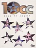 10cc - Live in Japan [DVD] - Ceny i opinie - Ceneo.pl