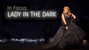 Lady in the Dark - The Kurt Weill Foundation for Music