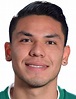 Carmelo Algarañaz - Profil du joueur | Transfermarkt