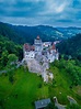 Reise nach Transsilvanien zu Graf Dracula - reisen EXCLUSIV