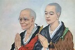 中國佛教律宗初祖：道宣律師的故事 - 每日頭條