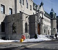 Collège Saint-Laurent - Montréal
