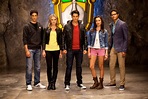 Power Rangers Megaforce Premieres Today!