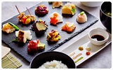 顛覆想像的和食體驗！串起淺草在地傳統文化的「和色」 | All About Japan