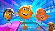 THE EMOJI MOVIE (2017) | Review by The Unaffiliated Critic