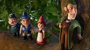'Sherlock Gnomes' Review | Cultjer