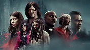 The Walking Dead - Staffel 11 Stream kostenlos auf deutsch anschauen