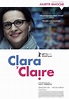 Clara y Claire - Película 2018 - SensaCine.com