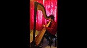 Tom Monger Harp - YouTube
