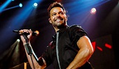 Ricky Martin regresa a Perú para presentar su nuevo show sinfónico ...