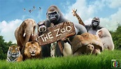 Who's who in The Zoo? Your guide to CBBC's latest hit show - Devon Live