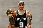 Appreciating what Tony Parker means to the Spurs