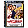 Las Siete Colinas De Roma [1957] - deckmediaget