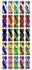 File:25 pair color code chart.png - Wikipedia