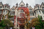 University of Chicago to Incoming Students: Say Goodbye to Your 'Safe ...