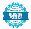 Management 3.0 Foundation Workshop - Ajimeh