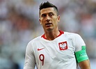 Robert Lewandowski zapowiedział swój setny mecz w reprezentacji Polski ...