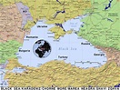 Political Map Of Black Sea United States Map | Images and Photos finder