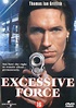 Fuerza excesiva (1993) - FilmAffinity