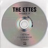 The Ettes - Danger Is EP (2008, CD) | Discogs