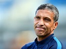 Chris Hughton sacked: Brighton sack manager despite Premier League ...