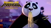 KUNG FU PANDA DER DRACHENRITTER | Staffel 1 Trailer | Netflix - YouTube