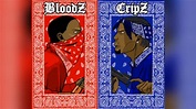 Which Side Are You On / Bloods vs. Crips: Image Gallery (List View ...