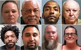 There are more than 350 lifetime-registered sex offenders living in ...