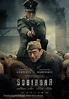 Escape from Sobibor (2018) Latvian movie poster